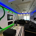 Luxury Front *