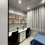 Appartamento Luxury Front *