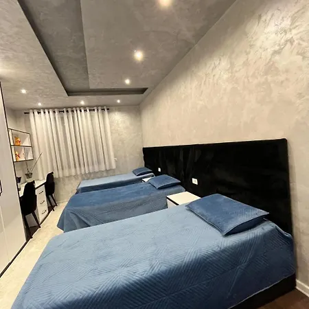 Luxury Front * Durrës