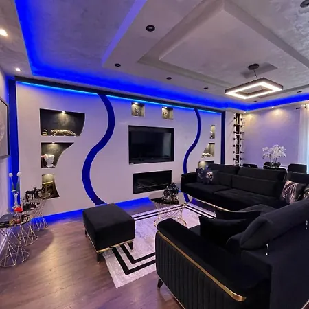 Luxury Front Appartamento *