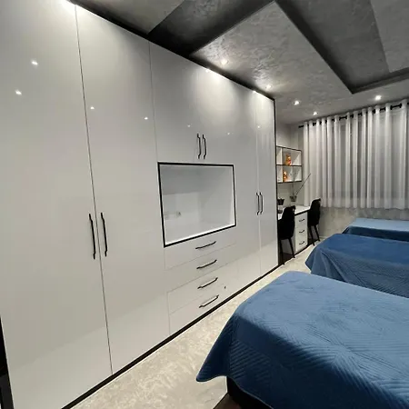 Appartamento Luxury Front *