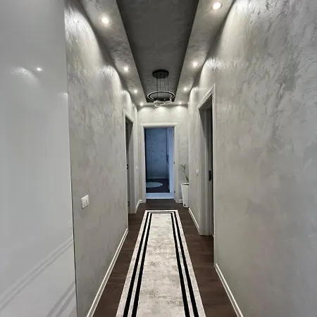 Luxury Front